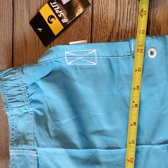 Swim Trunks 3 Pair - Picture 12 of 13